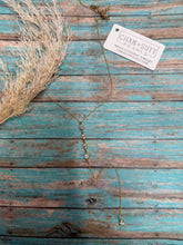 Load image into Gallery viewer, Chan Sutton Necklace - Winnie