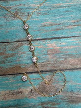 Load image into Gallery viewer, Chan Sutton Necklace - Winnie