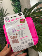 Load image into Gallery viewer, Bling Sting Mini Emergency Car Kit