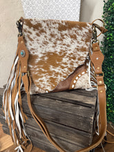 Load image into Gallery viewer, Mesa Concealed Carry Crossbody