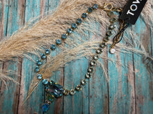 Load image into Gallery viewer, Tova Breeze Necklace