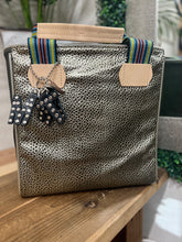 Load image into Gallery viewer, Consuela Tommy Classic Tote