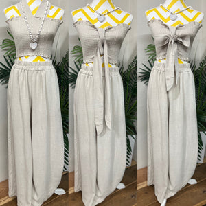 Parker 2 Piece Set