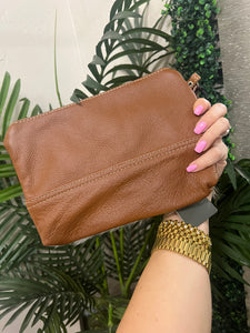 Myra Blossomy Affair Wristlet Pouch