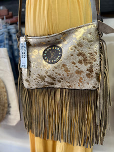Keep it Gypsy Conceal Carry Crossbody