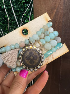 Keep It Gypsy Bracelet Stack