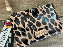 Load image into Gallery viewer, Blue Jag Pouch