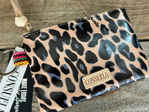 Blue Jag Pouch