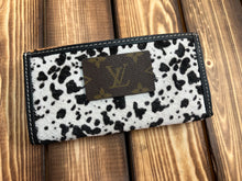 Load image into Gallery viewer, Keep It Gypsy Sunflower Tooled Wallets