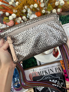 Wesley Uptown Crossbody