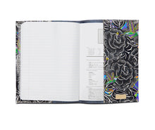 Load image into Gallery viewer, Starlight Refillable Notebook Cover