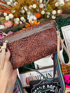 Consuela Sally Uptown Crossbody