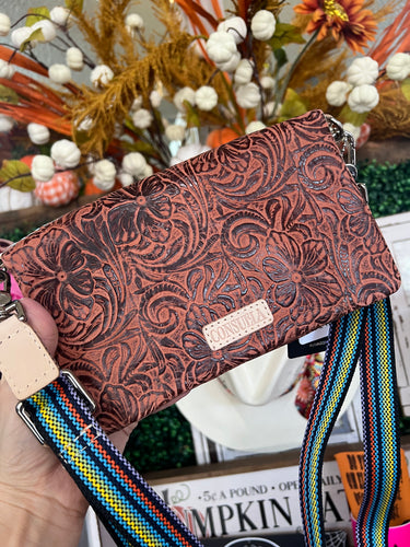 Consuela Sally Uptown Crossbody