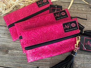 Makeup Junkie Bag - Mini - Dream
