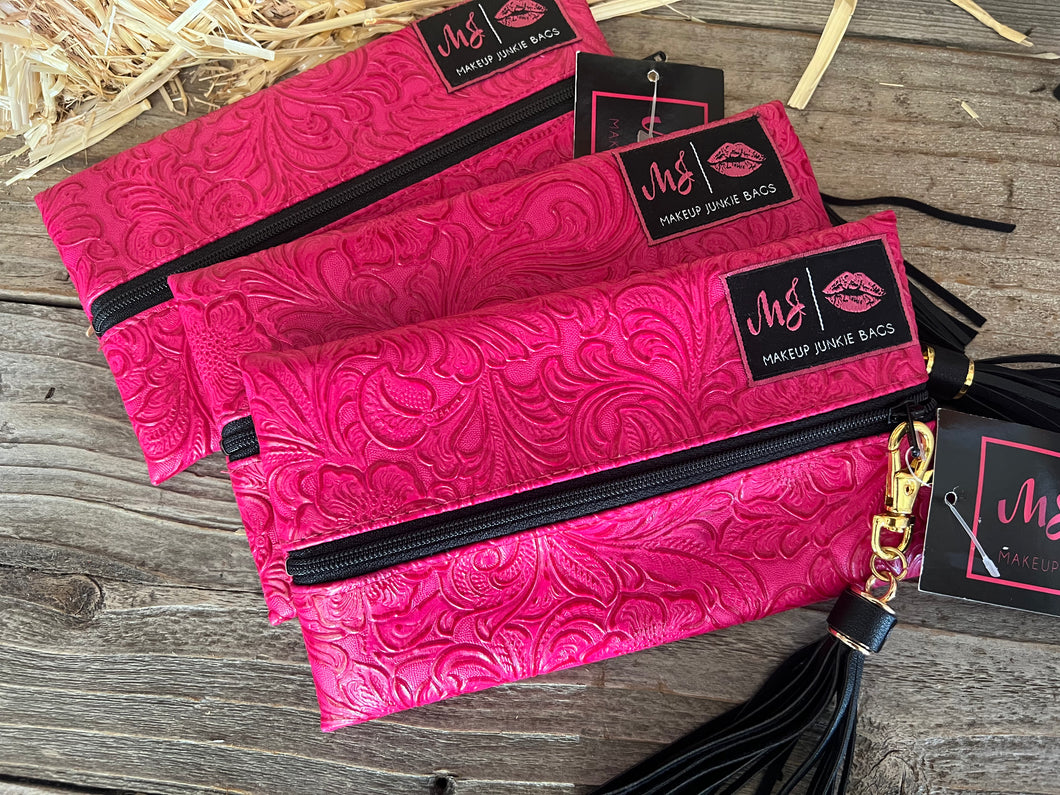 Makeup Junkie Bag - Mini - Dream