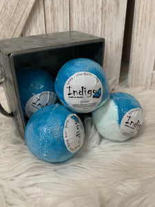 Ocean  - Bath Bombs