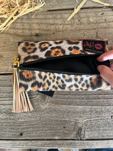 Load image into Gallery viewer, Makeup Junkie Bag - Mini - Wild