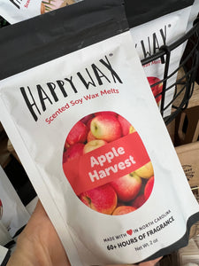 Wax Melts - Apple Harvest
