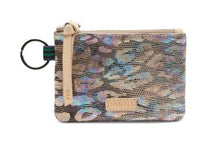 Load image into Gallery viewer, Consuela Iris Pouch
