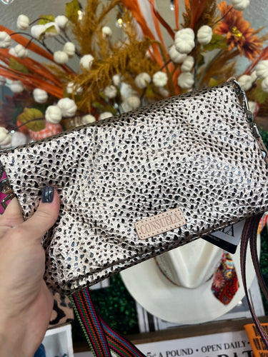 Wesley Uptown Crossbody