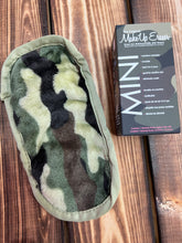 Load image into Gallery viewer, Mini Makeup Eraser - Camo