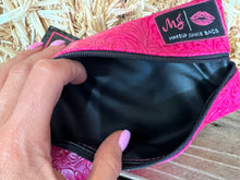Load image into Gallery viewer, Makeup Junkie Bag - Mini - Dream