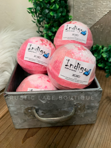 XOXO  - Bath Bombs