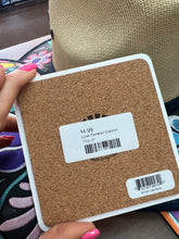 Load image into Gallery viewer, Look Familiar Coaster